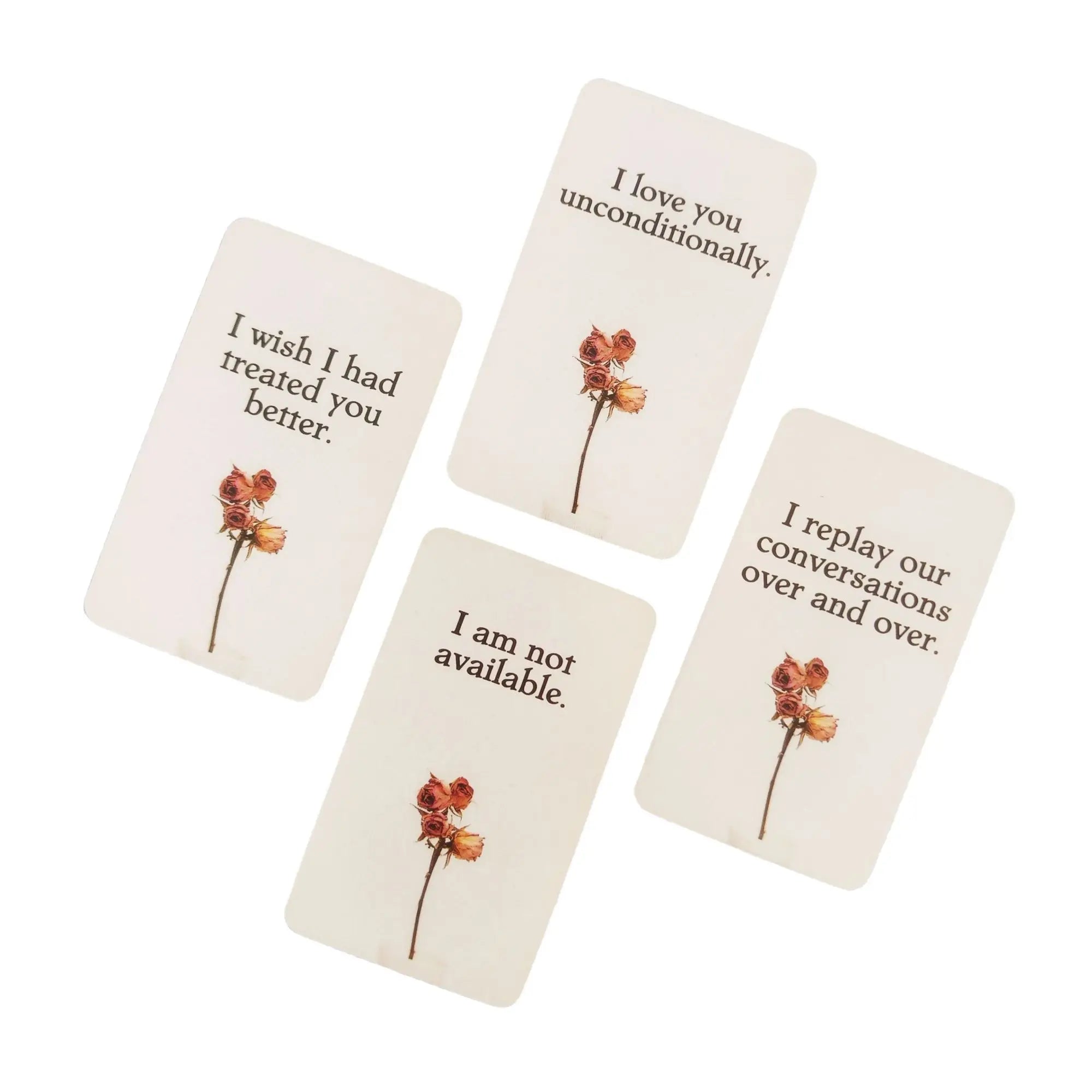 The Hidden Truth Independent Oracle Cards Multiplayer Party Fortune Telling Board Game Prophecy Tarot Deck With E-Guide Book