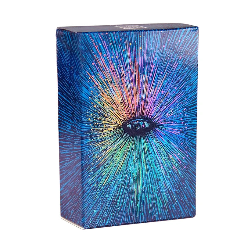 Rider Waite Tarot Cards Classic Tarot Spanish English Version Knight Waiter Divination Fate Forecasting Prophecy THE MAGICIAN