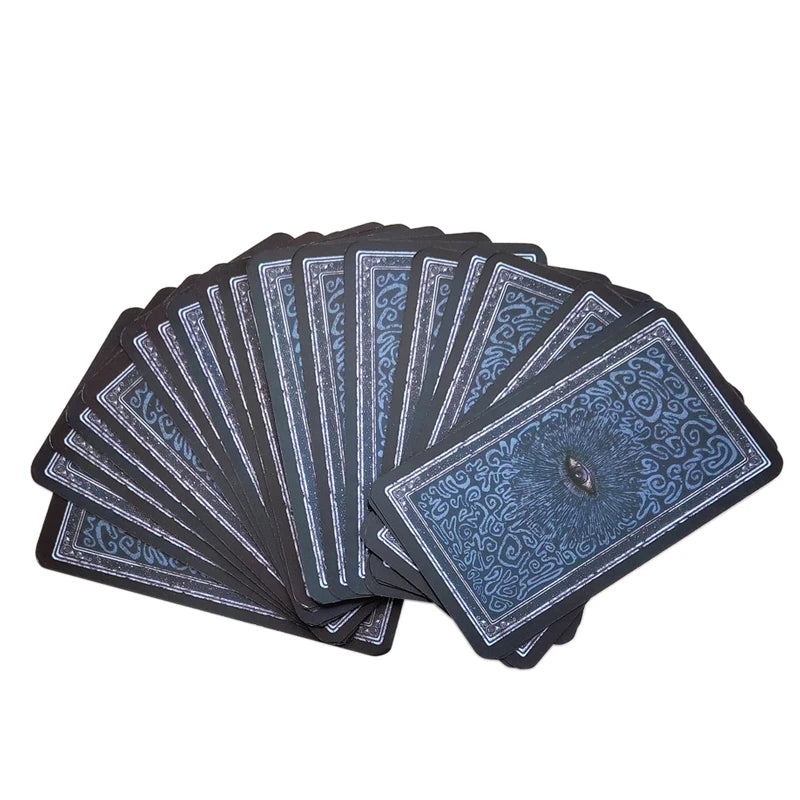 Rider Waite Tarot Cards Classic Tarot Spanish English Version Knight Waiter Divination Fate Forecasting Prophecy THE MAGICIAN