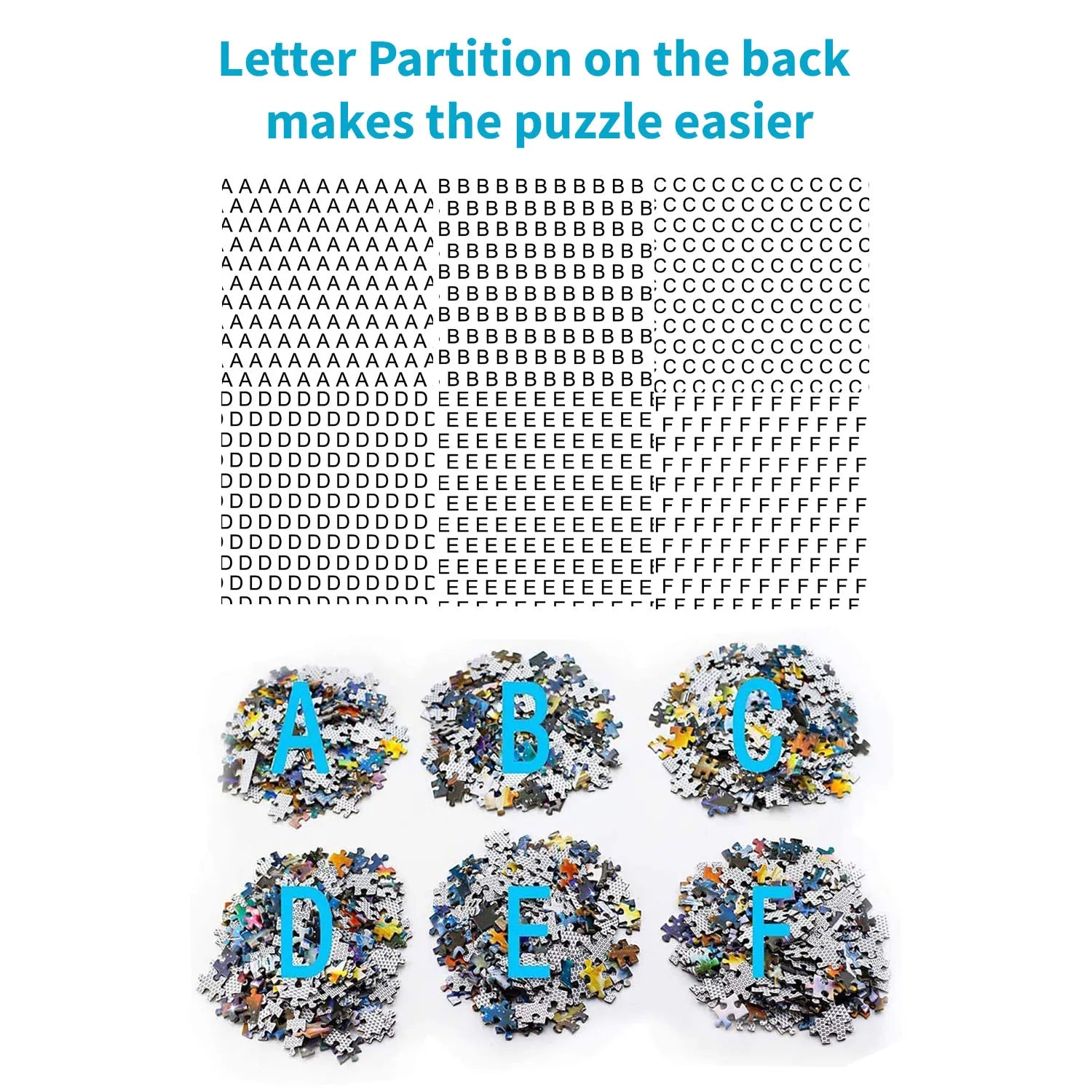 1000 Pieces World Landmarks Map Jigsaw Puzzles for Adults Home Decor Games Family Fun Floor Puzzles Educational Toys for Kids