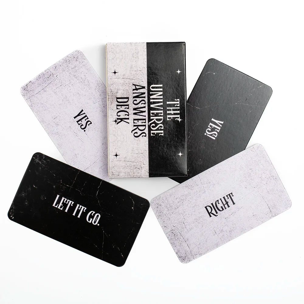 The Classic Tarot Cards Deck 78Pcs For Easy Beginners Fate Fortune Telling Party Tabletop Board Game Toy