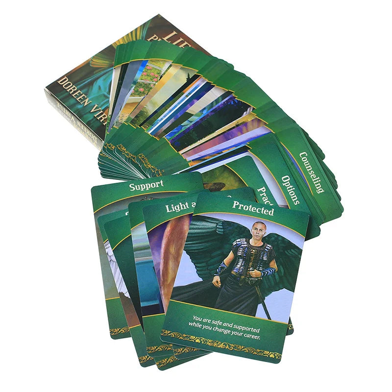 Rider Waite Tarot Cards Classic Tarot Spanish English Version Knight Waiter Divination Fate Forecasting Prophecy THE MAGICIAN