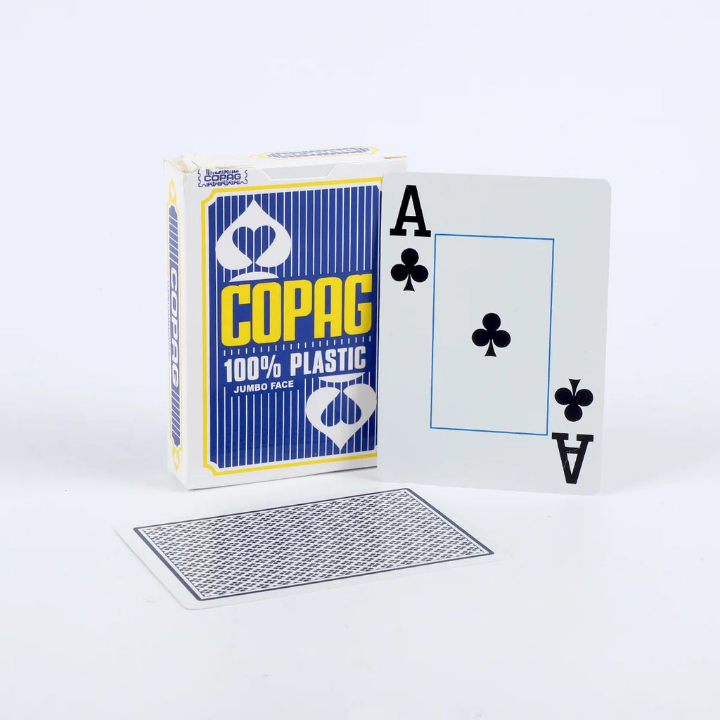 New Copag Paper Werewolves Poker Card Deck, Jumbo Face - Family Party Board Game Playing Cards Beautiful Present Collection