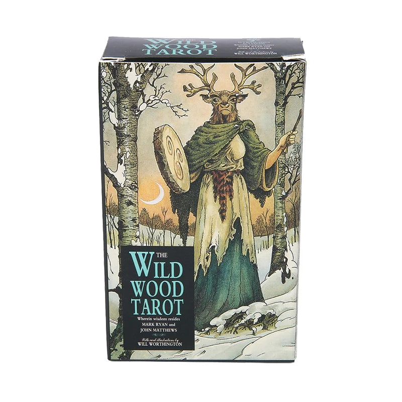 Rider Waite Tarot Cards Classic Tarot Spanish English Version Knight Waiter Divination Fate Forecasting Prophecy THE MAGICIAN