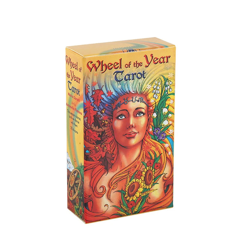 Rider Waite Tarot Cards Classic Tarot Spanish English Version Knight Waiter Divination Fate Forecasting Prophecy THE MAGICIAN