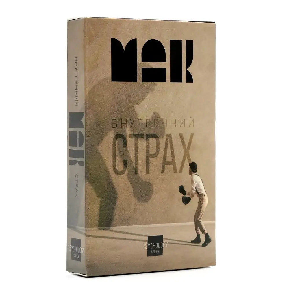 Newest TAPO POI Tarot Исцеление Oт Pодовых програм Russian Cards Deck Playing  Fate Divination Board Game With Paper Instruction