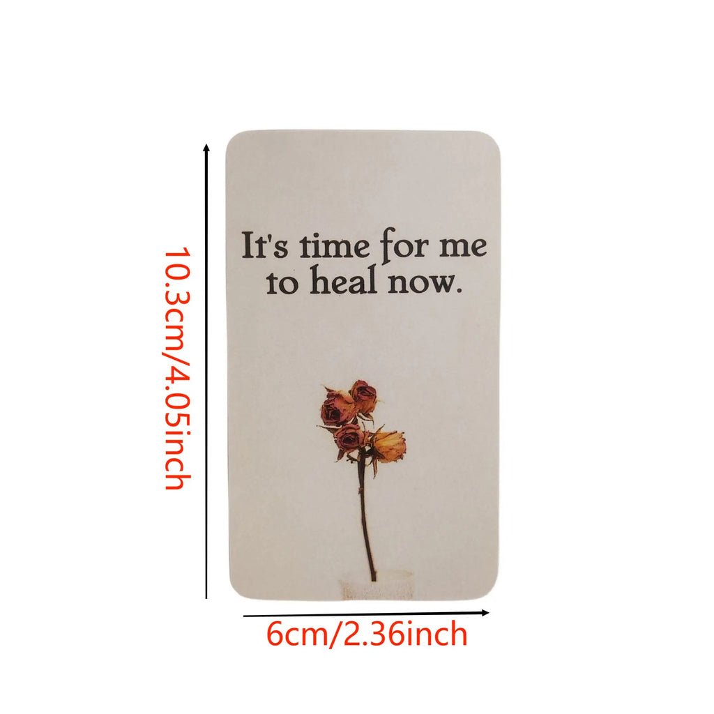 The Hidden Truth Independent Oracle Cards Multiplayer Party Fortune Telling Board Game Prophecy Tarot Deck With E-Guide Book