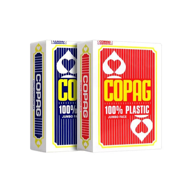 New Copag Paper Werewolves Poker Card Deck, Jumbo Face - Family Party Board Game Playing Cards Beautiful Present Collection