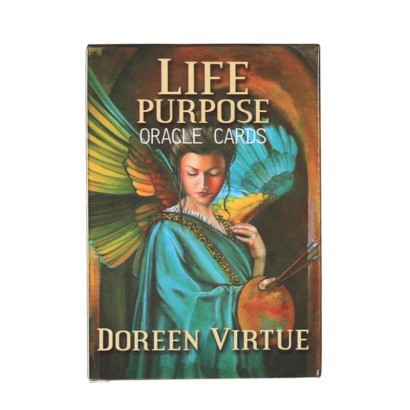 Rider Waite Tarot Cards Classic Tarot Spanish English Version Knight Waiter Divination Fate Forecasting Prophecy THE MAGICIAN