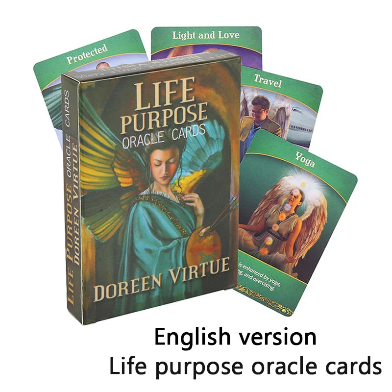 Rider Waite Tarot Cards Classic Tarot Spanish English Version Knight Waiter Divination Fate Forecasting Prophecy THE MAGICIAN