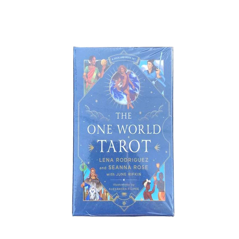 Rider Waite Tarot Cards Classic Tarot Spanish English Version Knight Waiter Divination Fate Forecasting Prophecy THE MAGICIAN