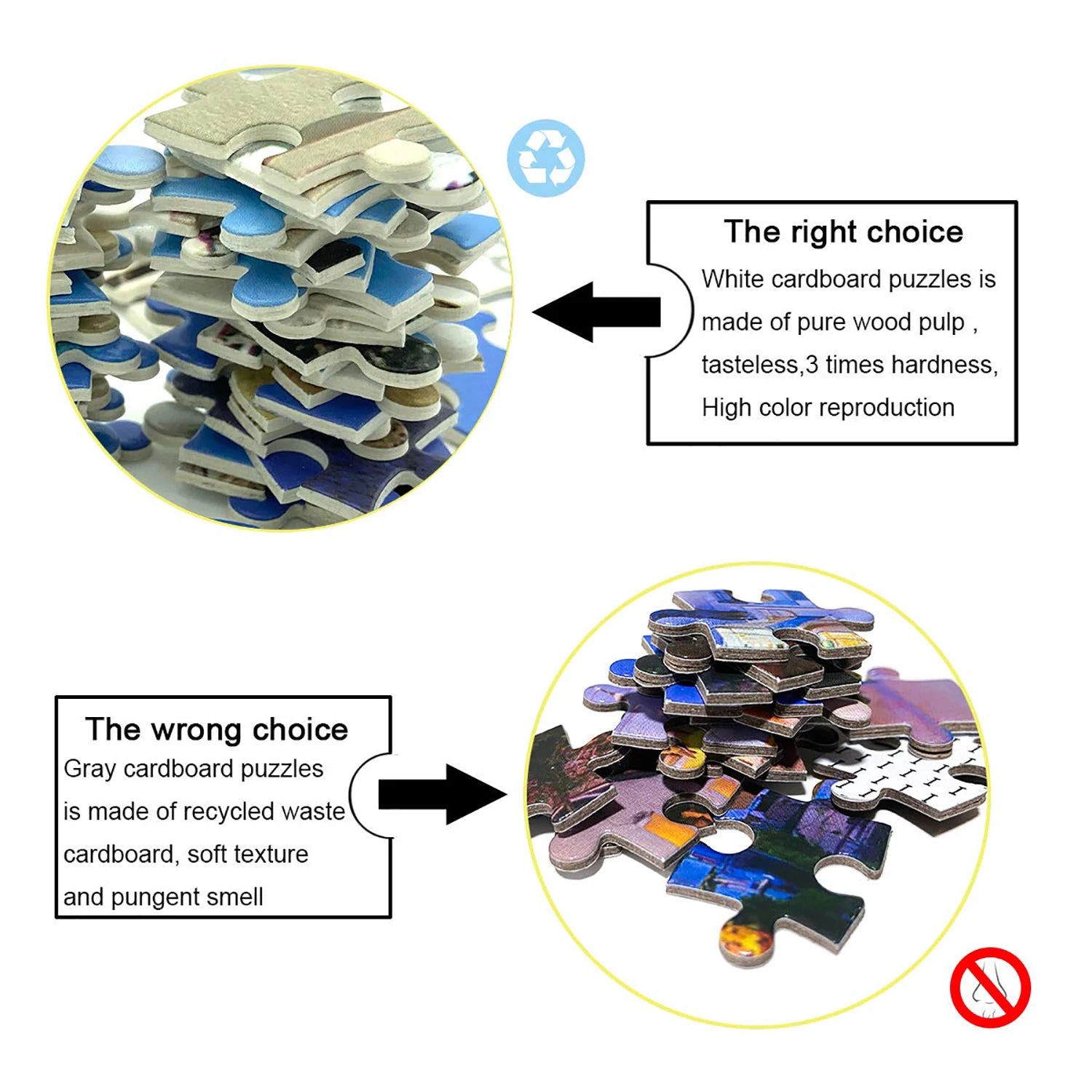 1000 Pieces World Landmarks Map Jigsaw Puzzles for Adults Home Decor Games Family Fun Floor Puzzles Educational Toys for Kids